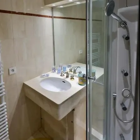 La Crevetterie * Le Touquet