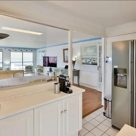 La Crevetterie Apartment