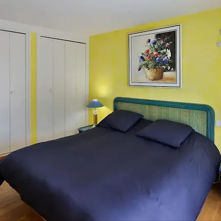 La Crevetterie Apartamento Le Touquet