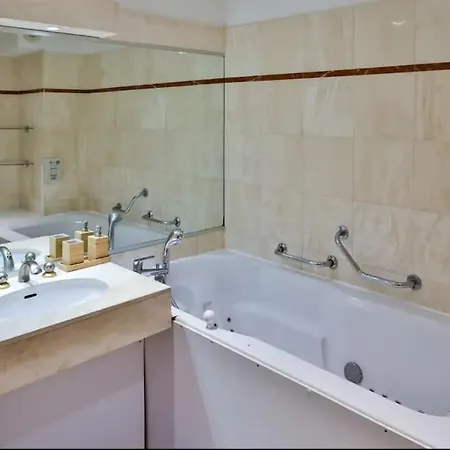 La Crevetterie Apartamento *