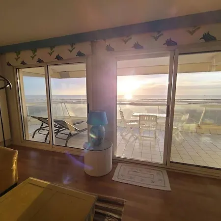 La Crevetterie Le Touquet