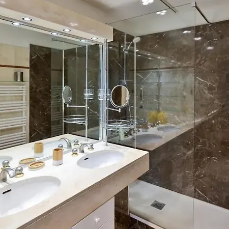 La Crevetterie Apartment