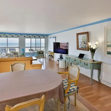 La Crevetterie Apartment *