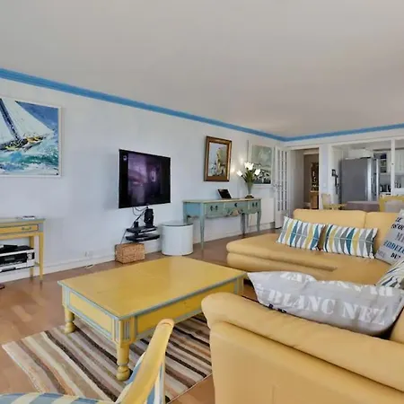 Apartment La Crevetterie Le Touquet