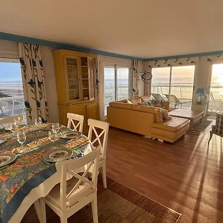 La Crevetterie Le Touquet