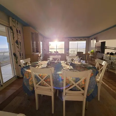 La Crevetterie * Le Touquet